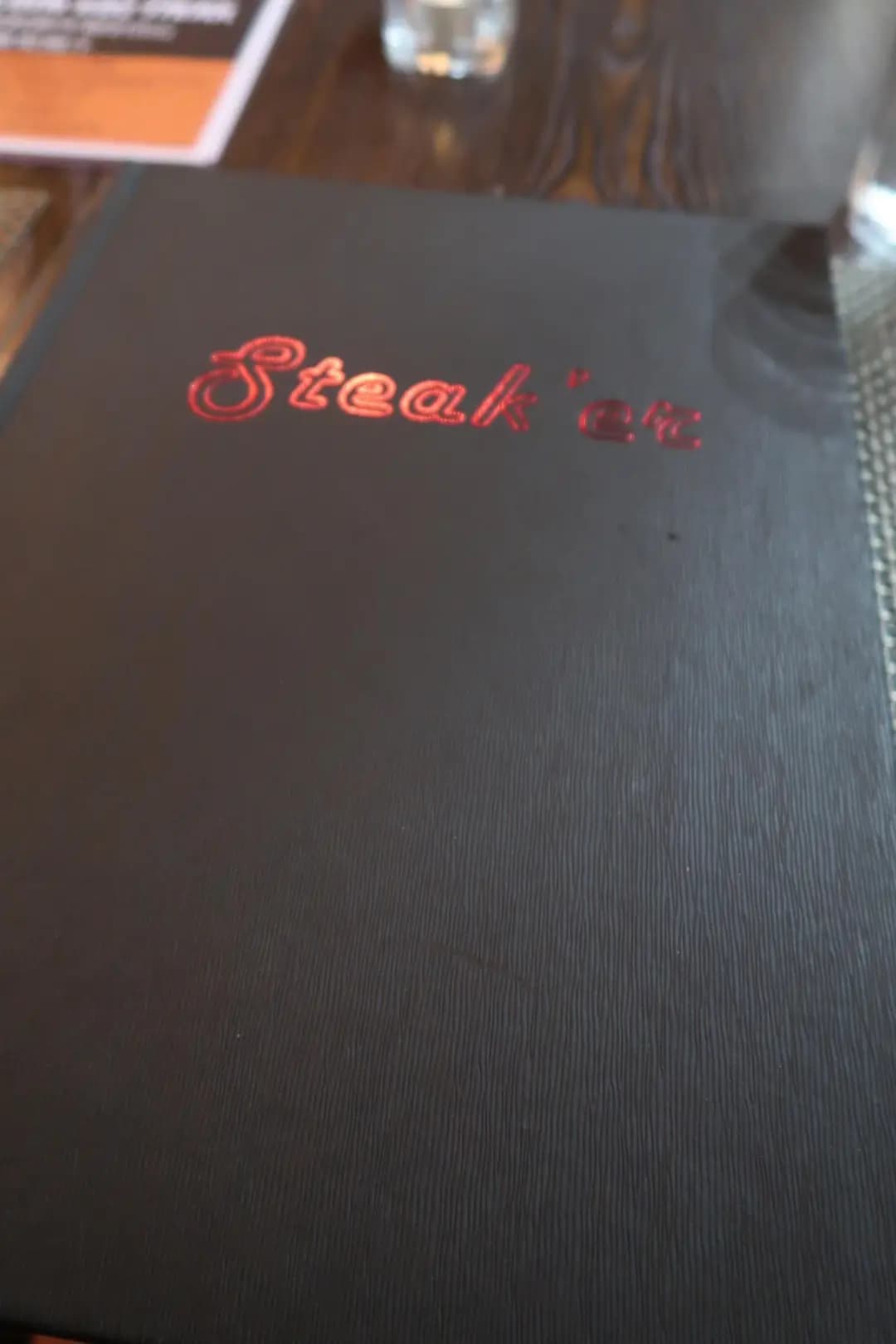 Steak’er photo 2