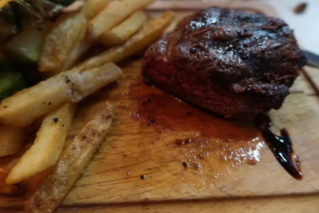 Steak’er photo 5