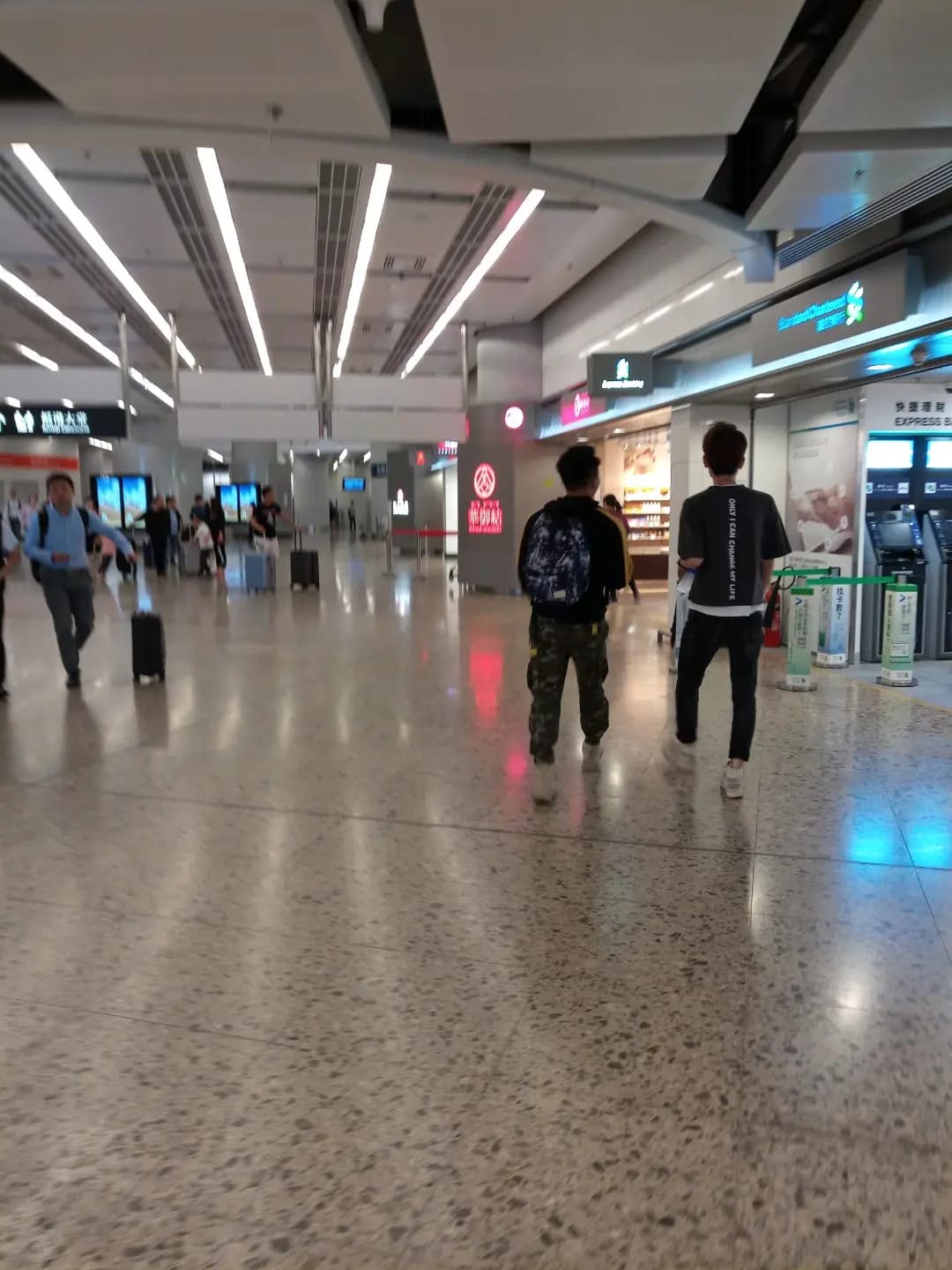 華御結 (香港西九龍站) photo 5