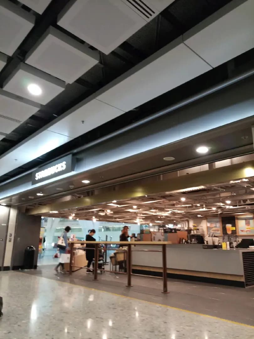 星巴克咖啡 photo 2