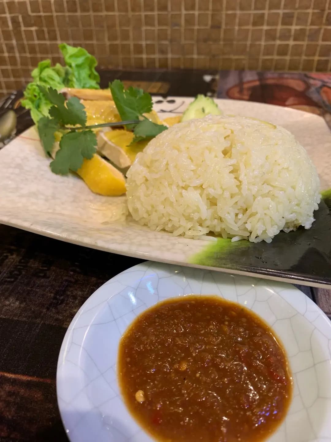 君愉泰國美食 photo 3