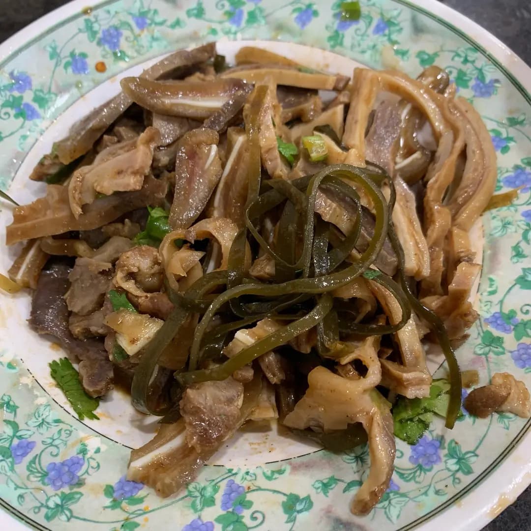 高佬酸辣粉 photo 6