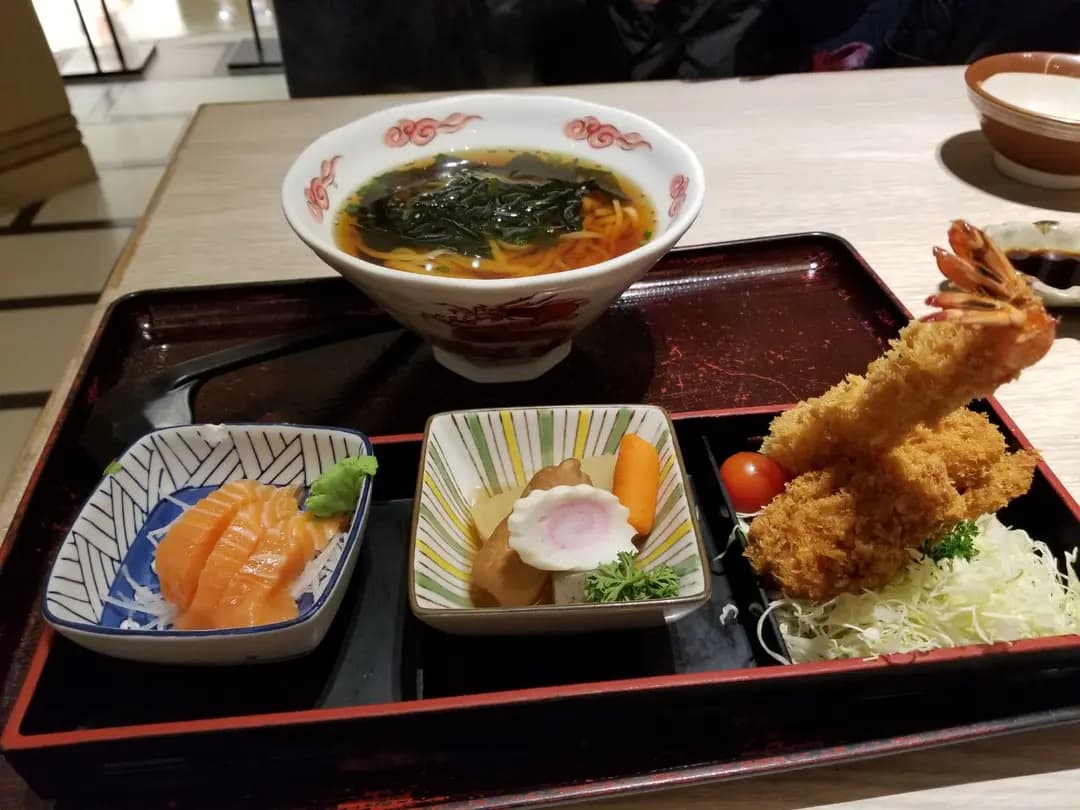 丼吉日式吉列豬排專門店 (形點 I) photo 2