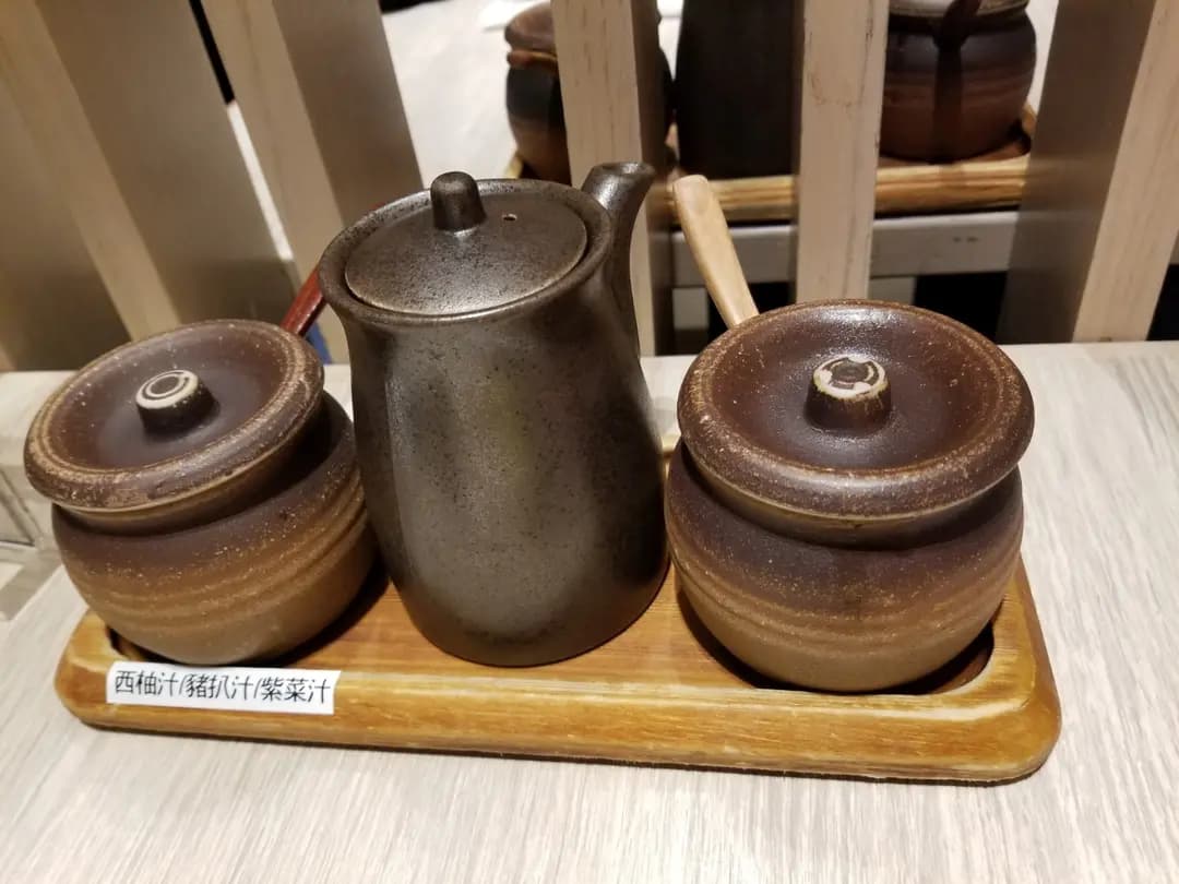 丼吉日式吉列豬排專門店 (形點 I) photo 7