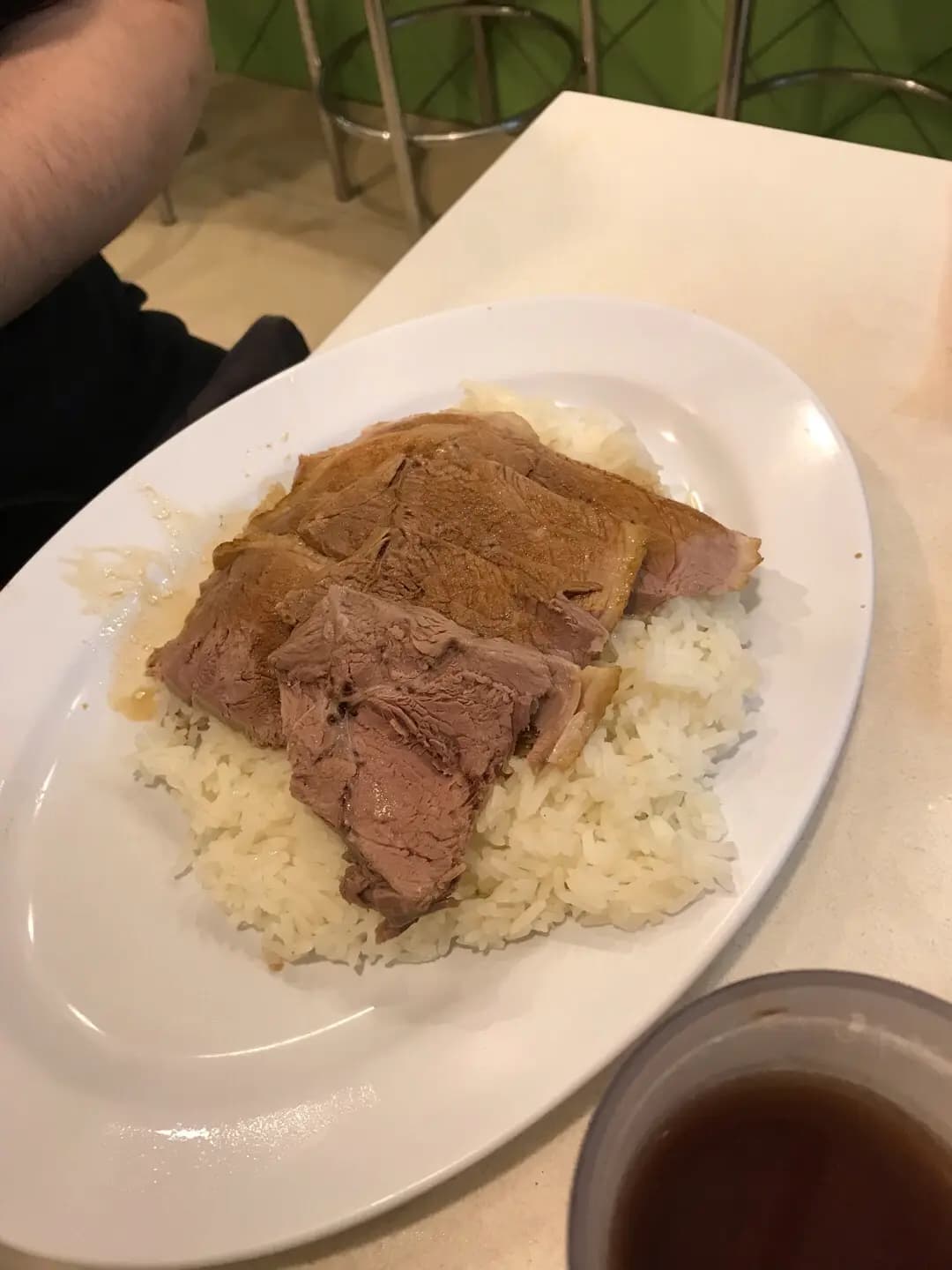 鹵八鵝店 photo 8
