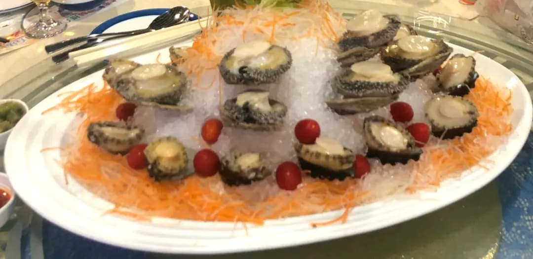 海中寶海鮮舫 photo 8