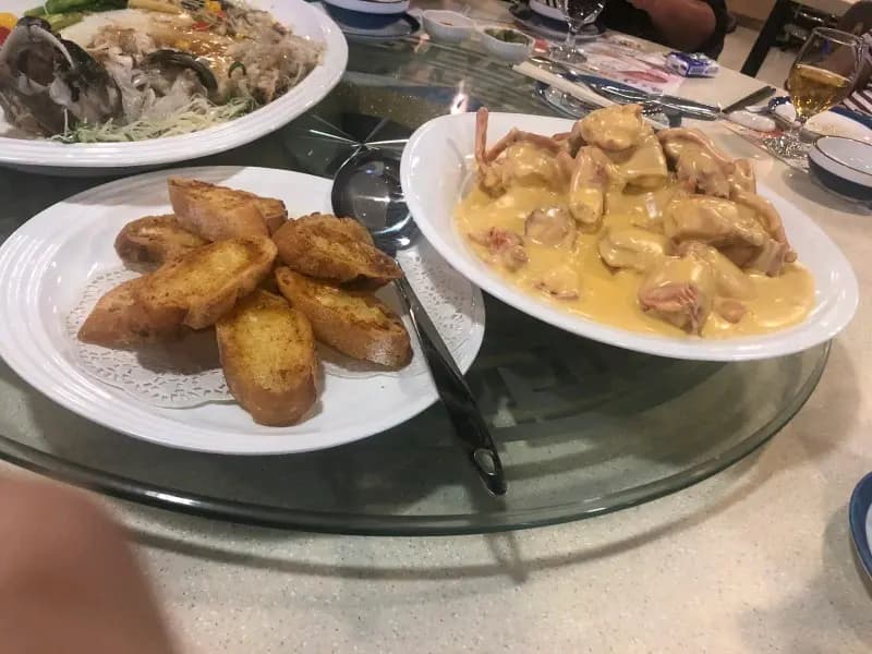海中寶海鮮舫 photo 6