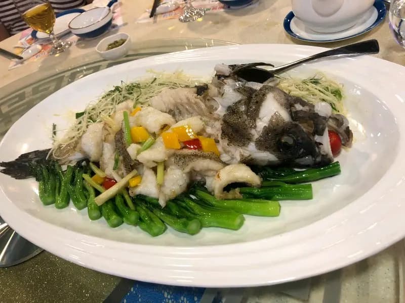 海中寶海鮮舫 photo 7
