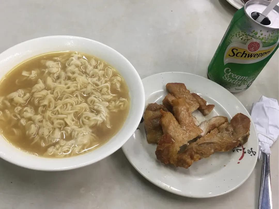 強興咖啡室 photo 4