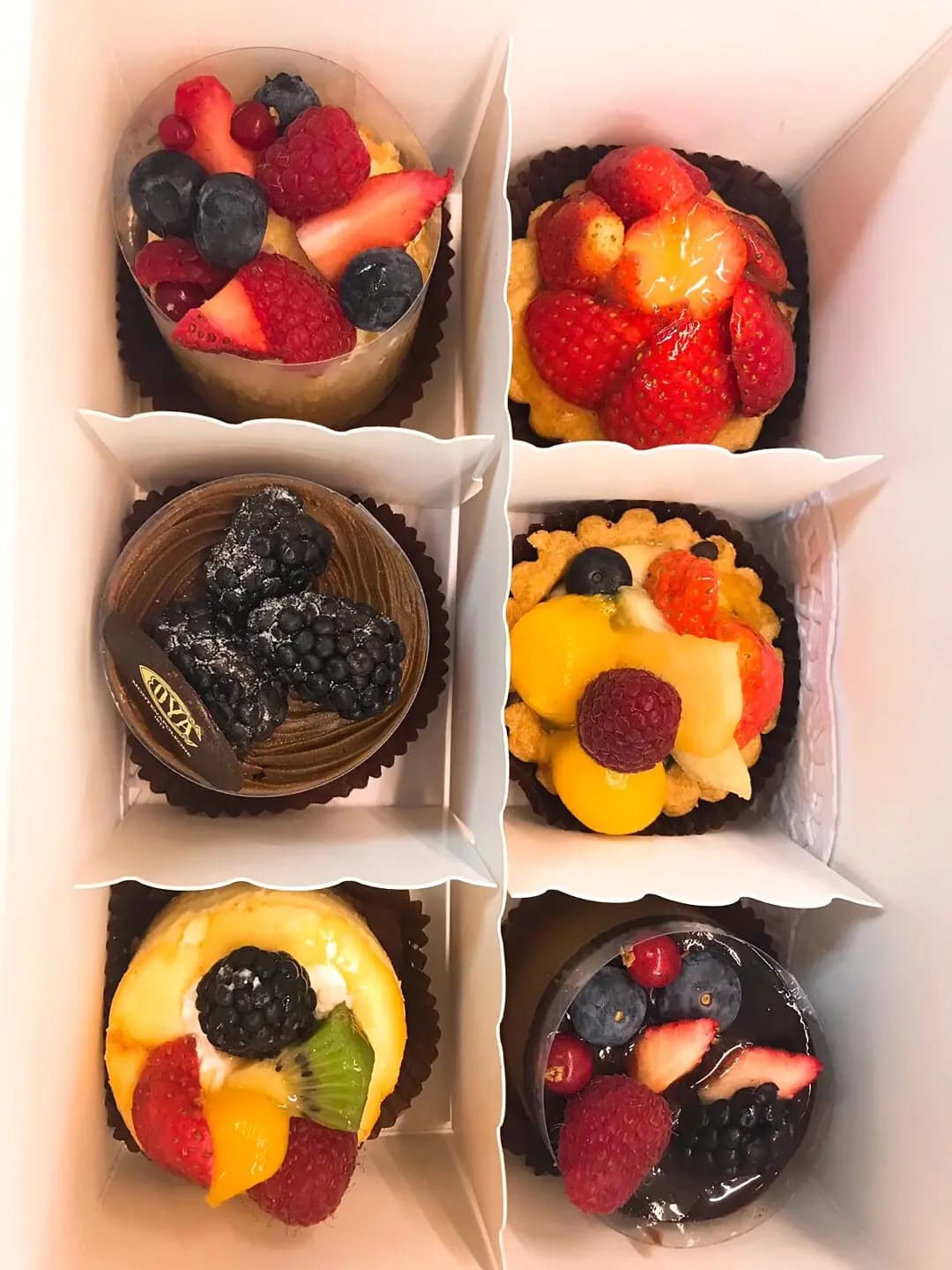 Cova Pasticceria & Confetteria photo 2