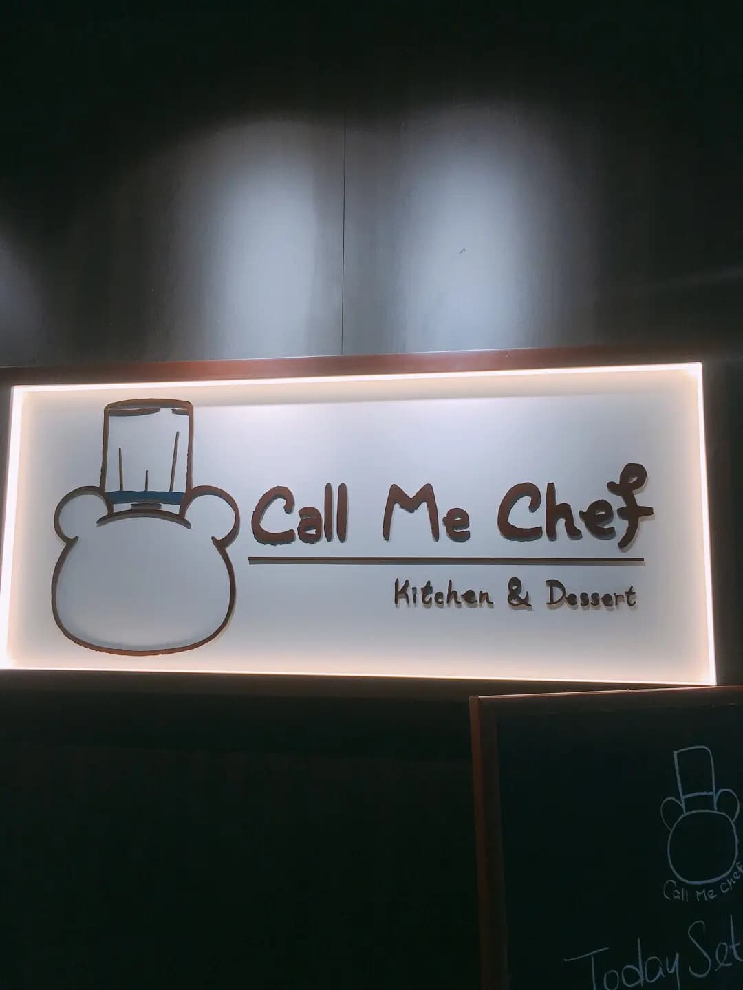 Call Me Chef photo 1