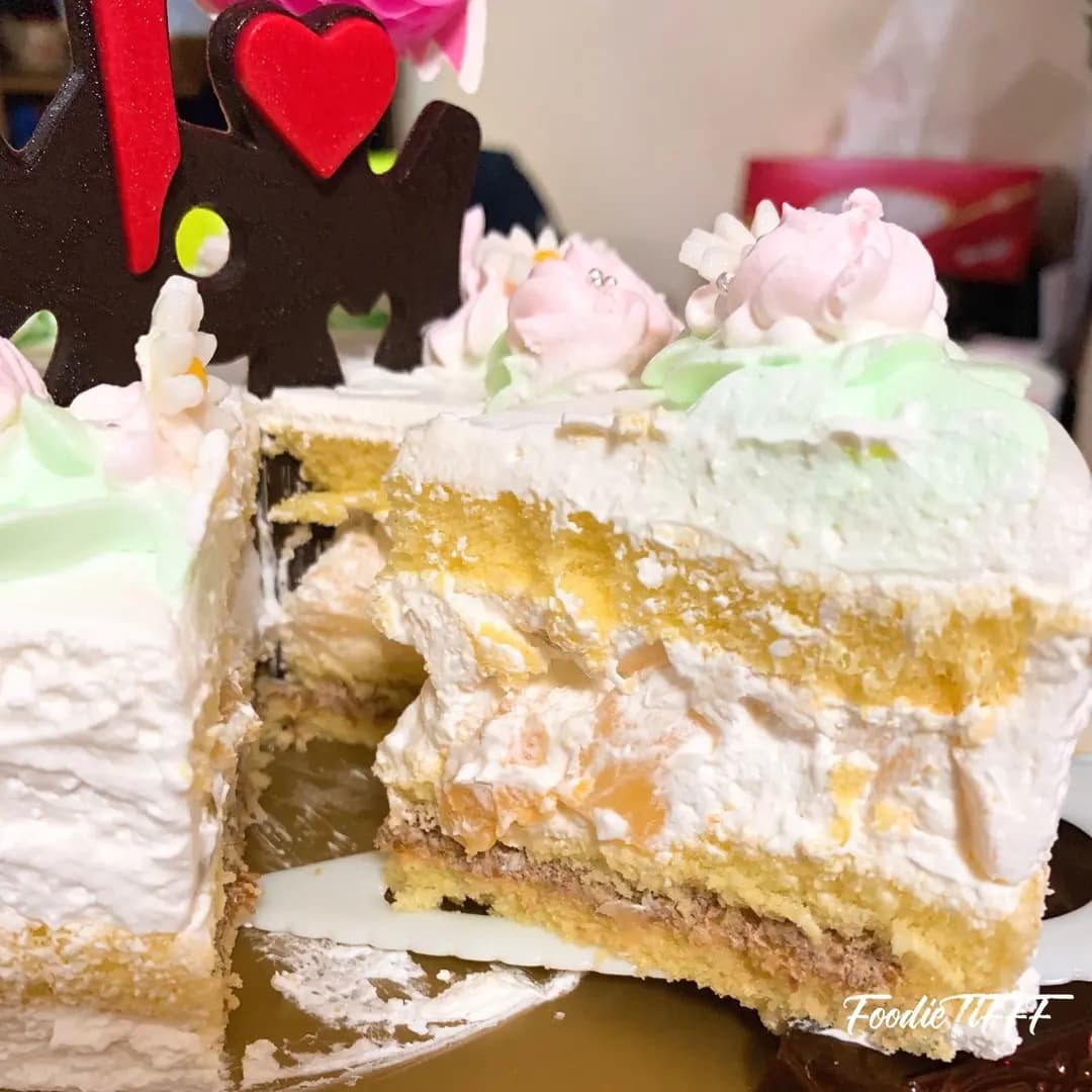 聖安娜餅屋 (杏花新城) photo 7