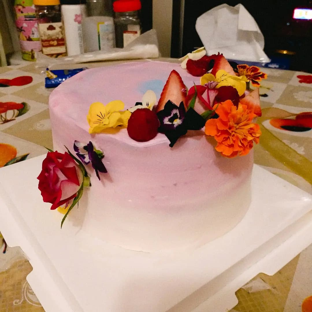 Little Garden X DKLS photo 7