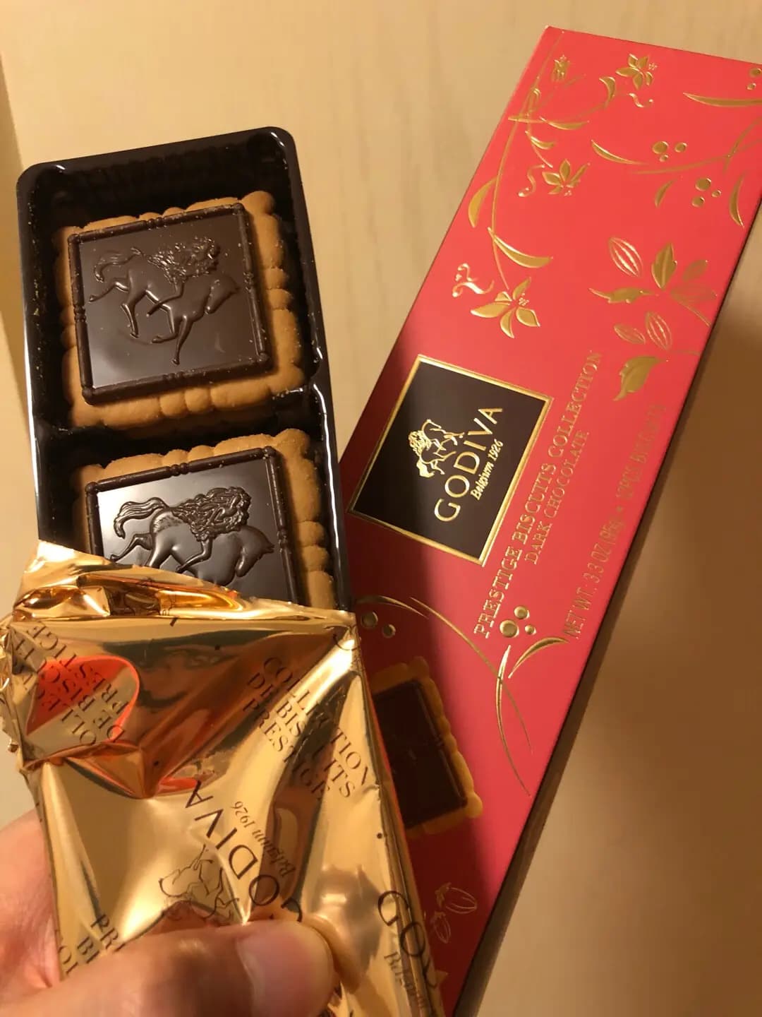 Godiva Chocolatier (新都會廣場) photo 1