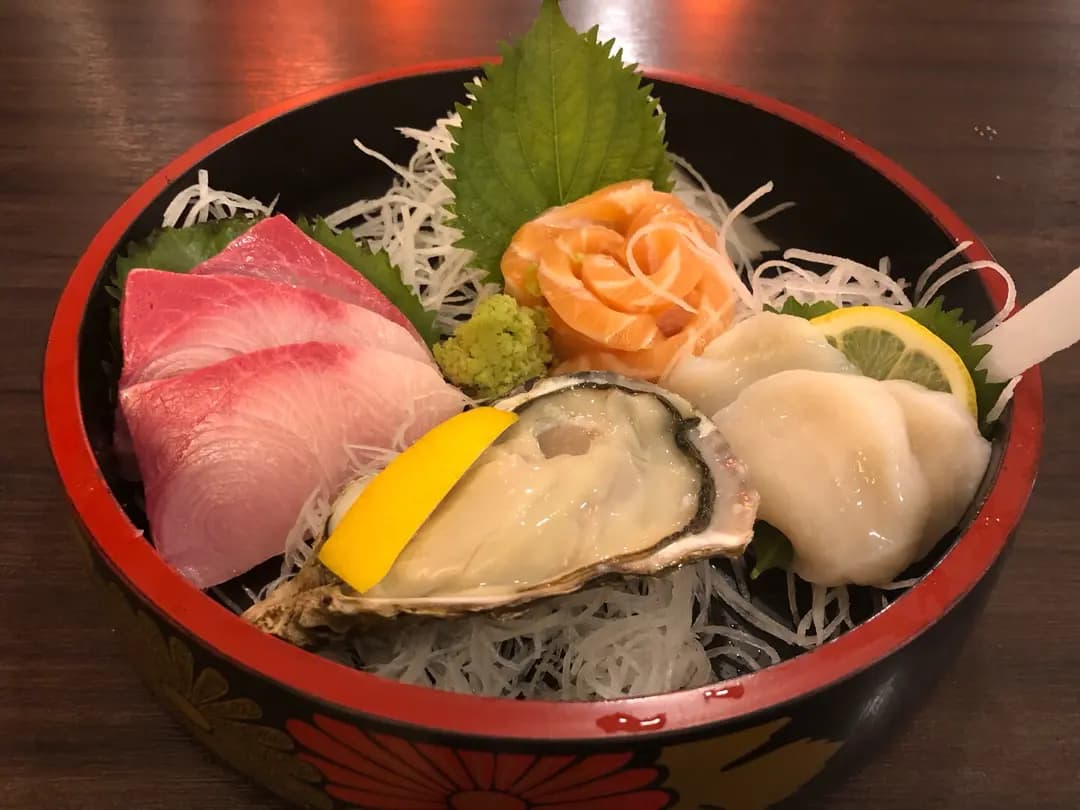 Take Mori Food photo 8