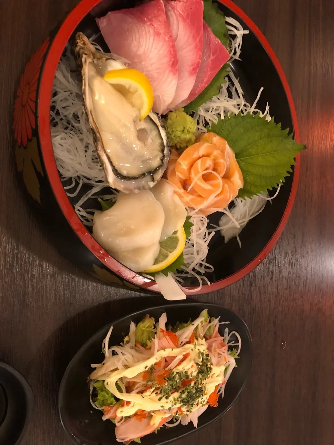 Take Mori Food photo 5