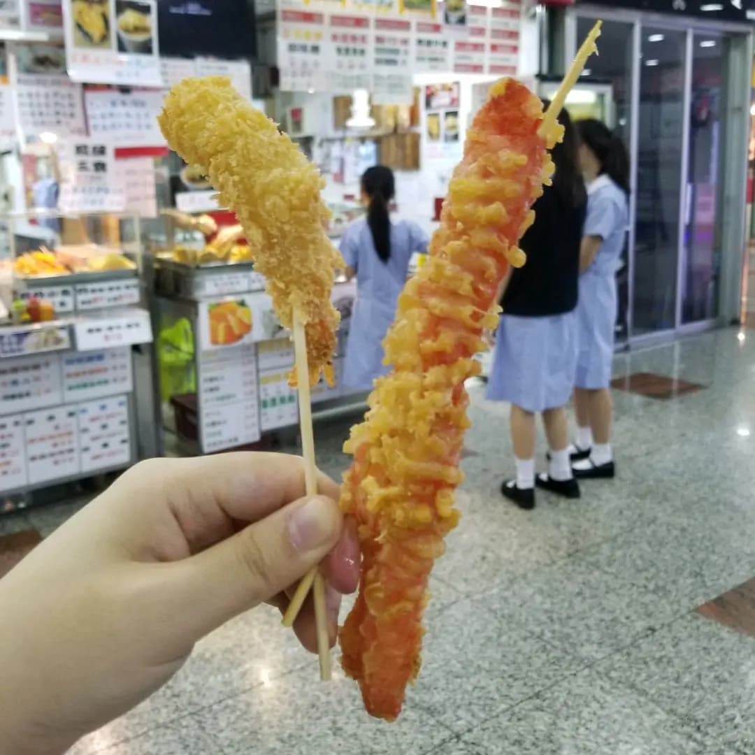 芝麻仔Store photo 1