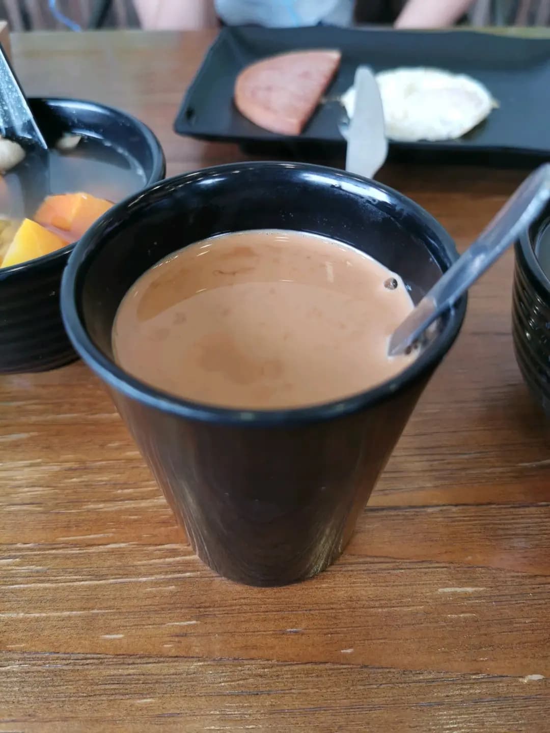 茶水檔 photo 3