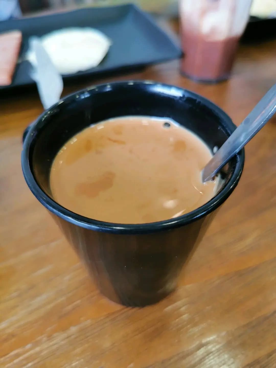 茶水檔 photo 5