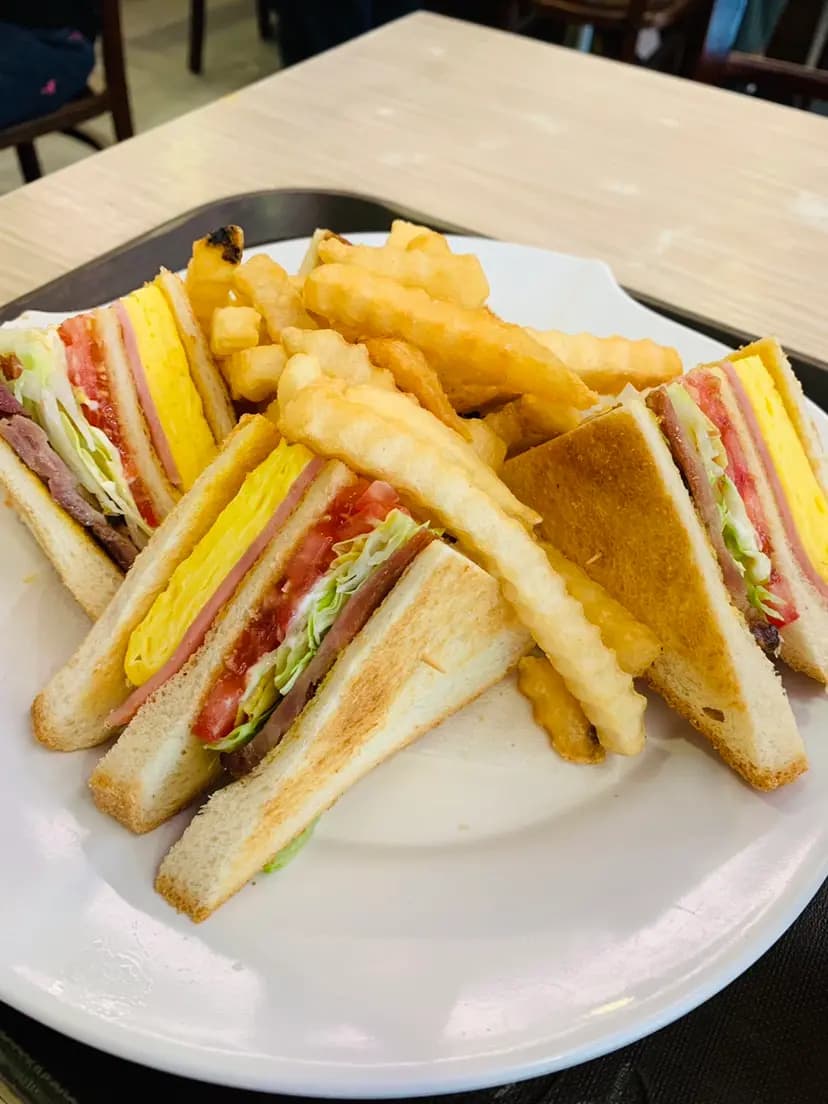 美好快餐店 photo 6
