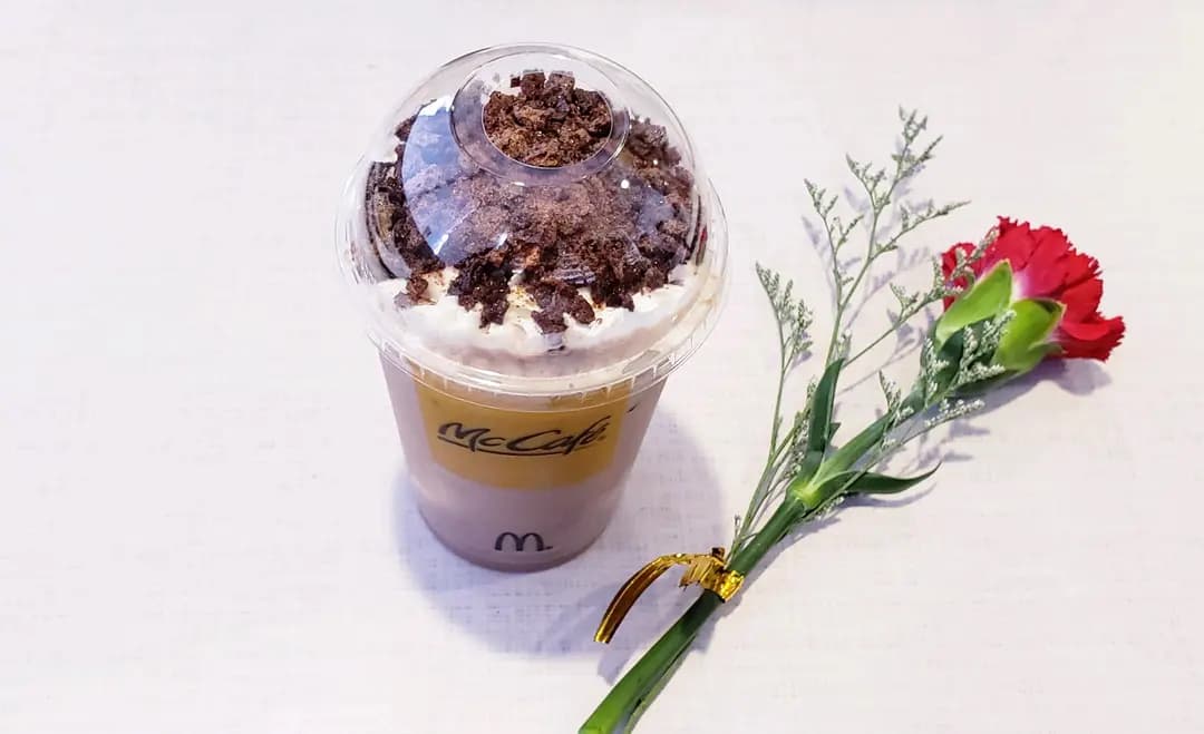 McCafe (元朗貿易中心) photo 5