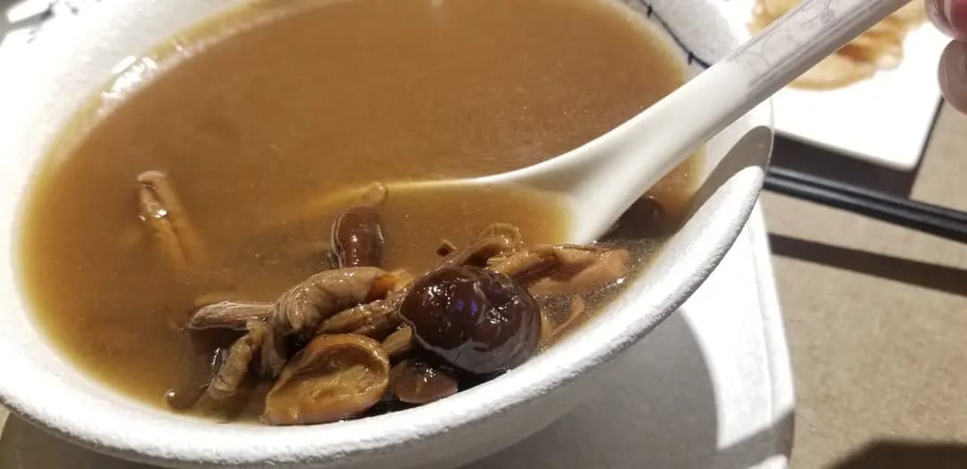 敬一素食健康私房菜 photo 5