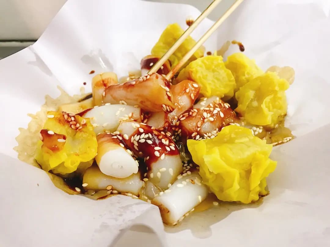 義發中式點心 photo 3