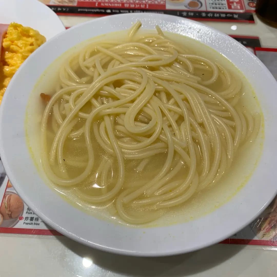 華星冰室 (太和中心) photo 3