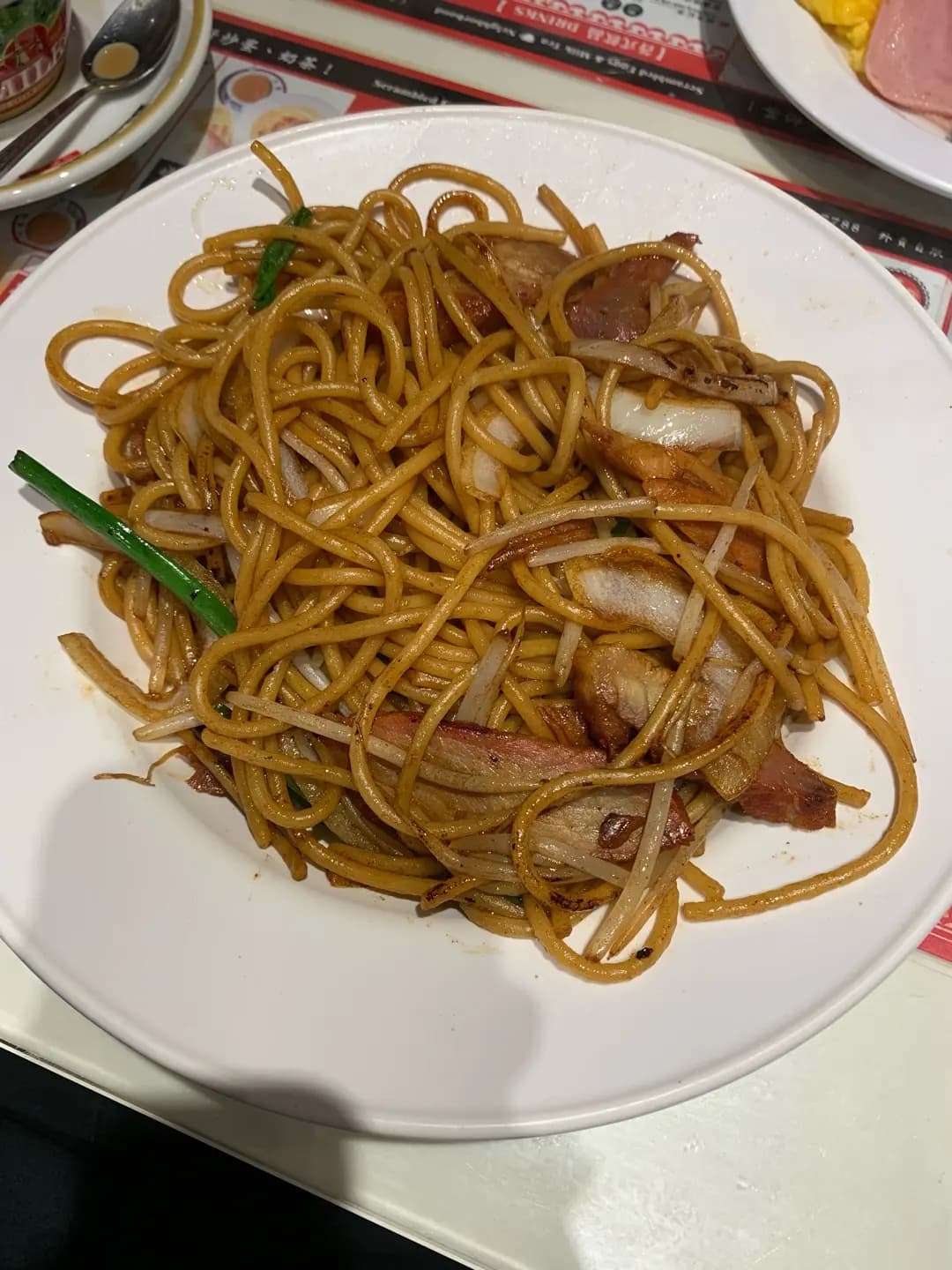 華星冰室 (太和中心) photo 4
