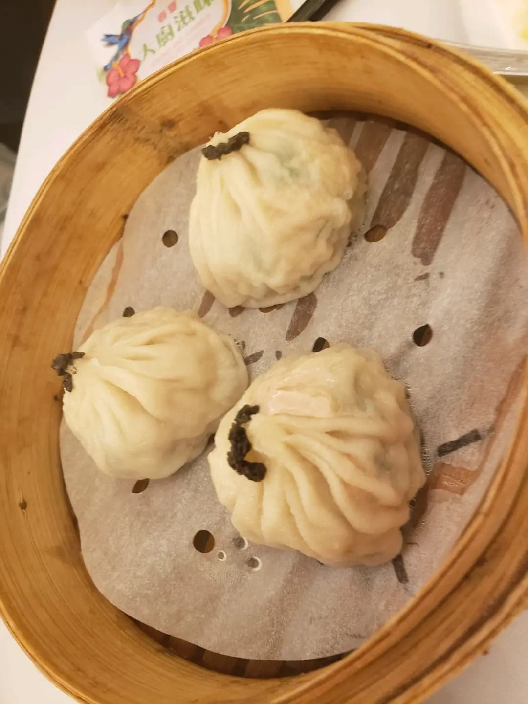 彩福皇宴 (置富都會) photo 1