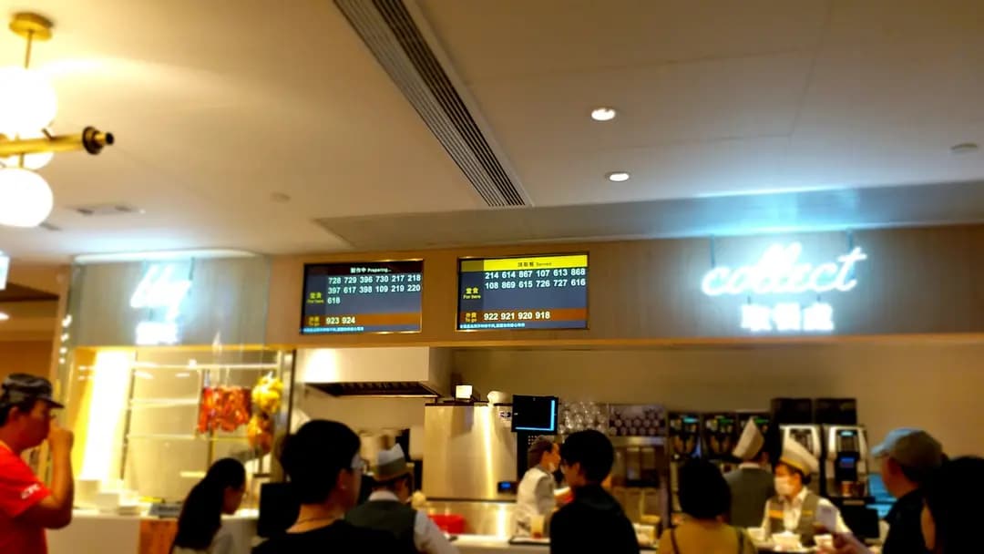 大家樂 (PopCorn 2期) photo 3