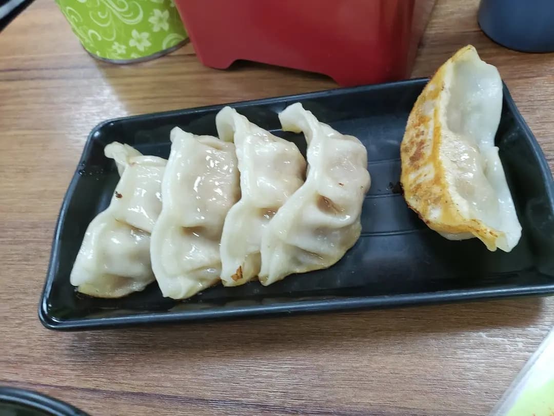 君戶鍋貼大王 photo 1