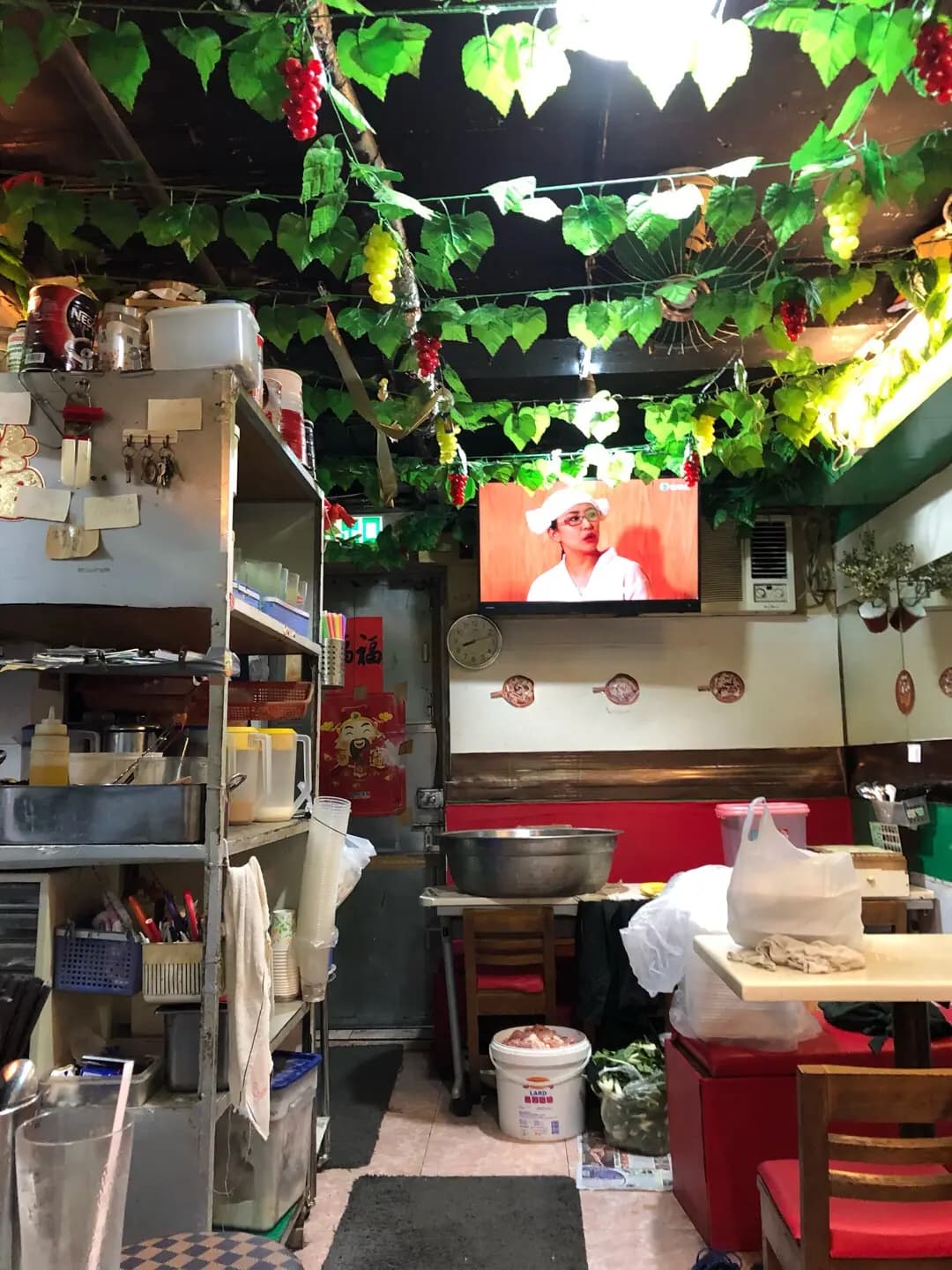 仙竹林台式茶座 photo 1