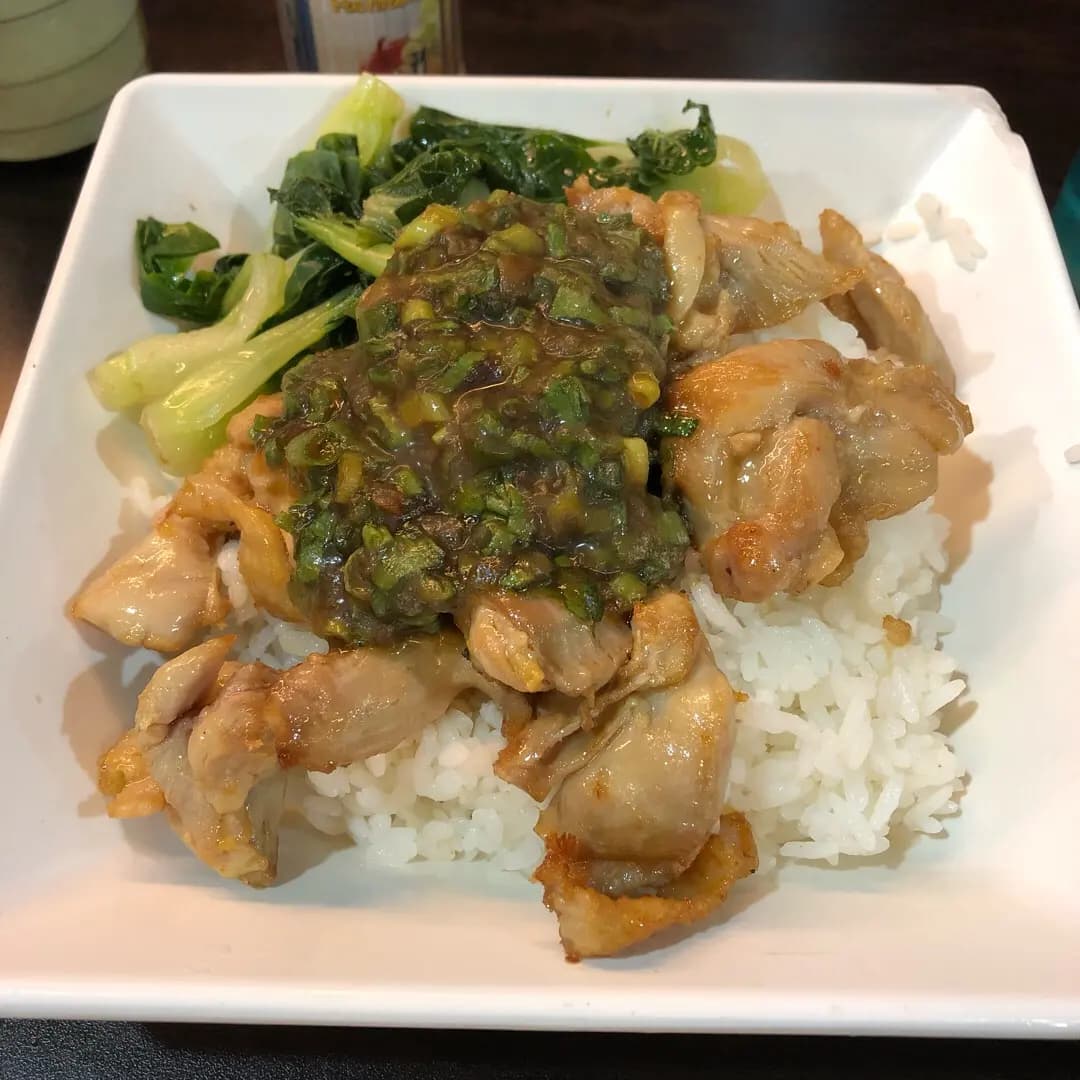 仙竹林台式茶座 photo 7
