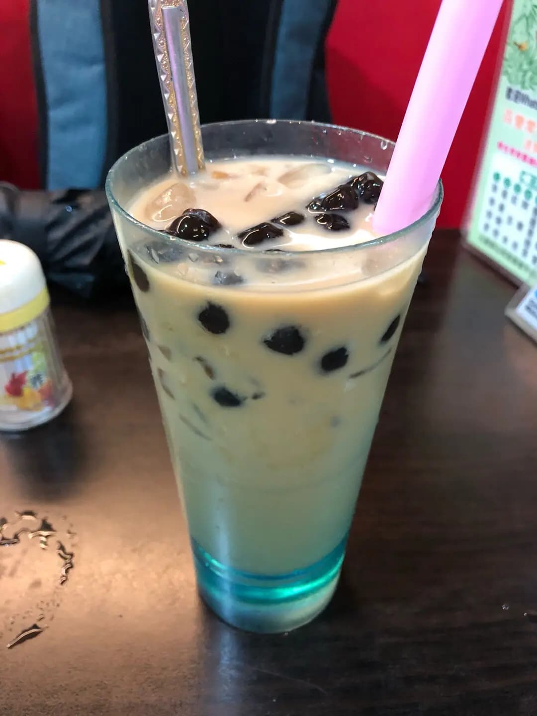 仙竹林台式茶座 photo 8
