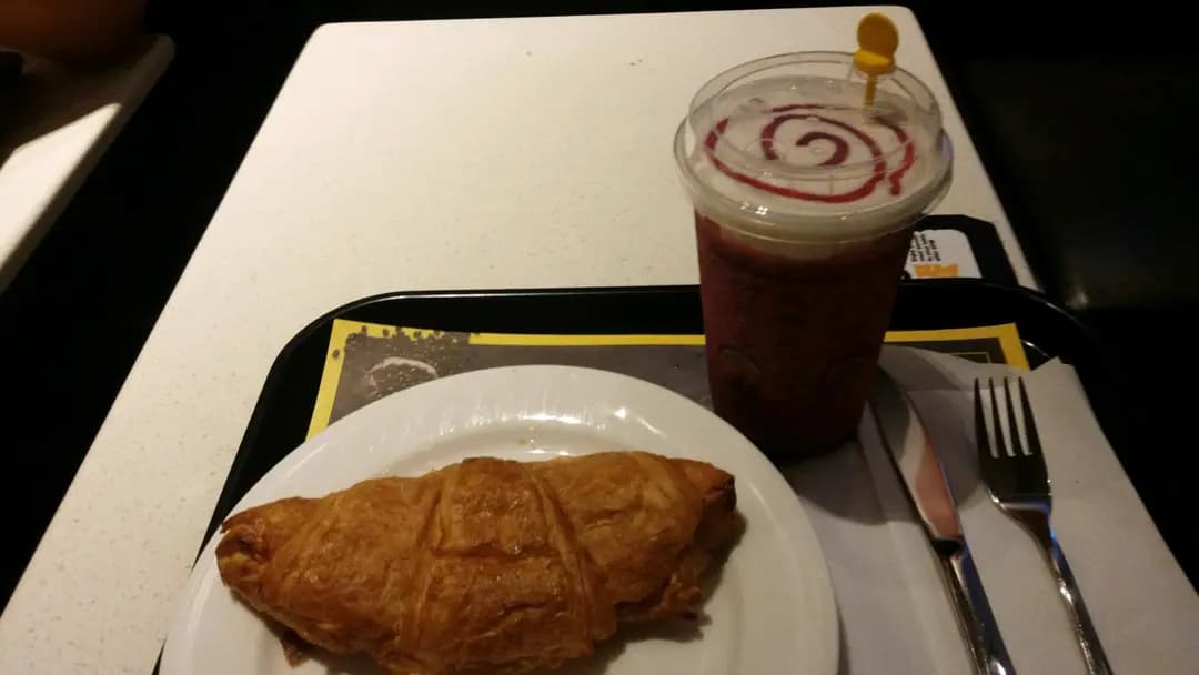 McCafe (新達廣場) photo 3