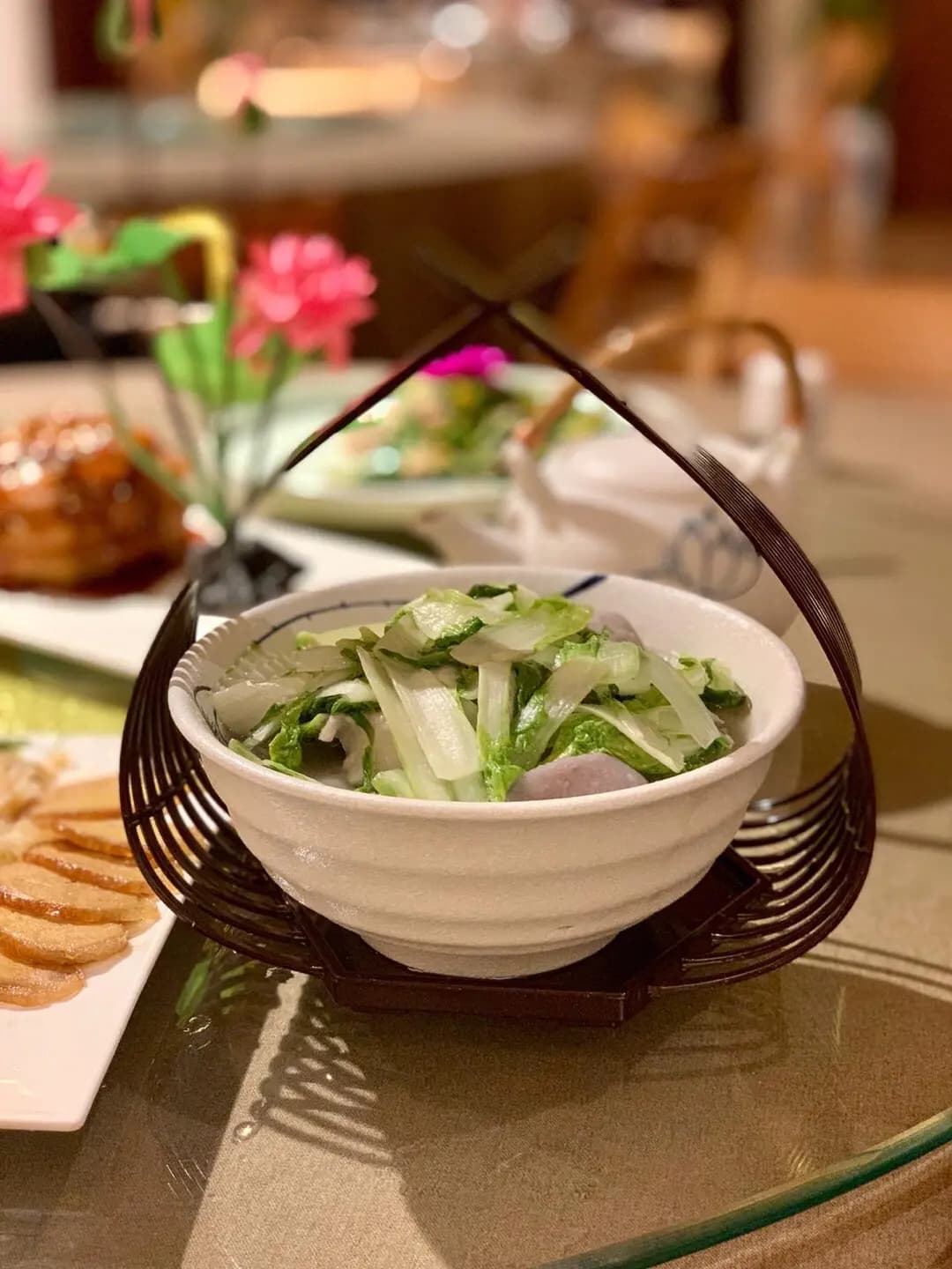 敬一素食健康私房菜 photo 2