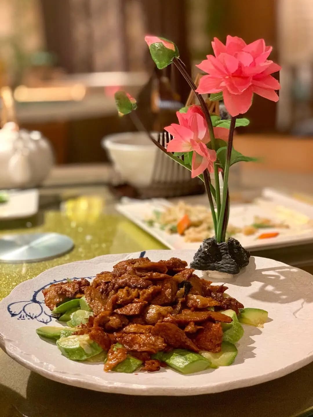 敬一素食健康私房菜 photo 7