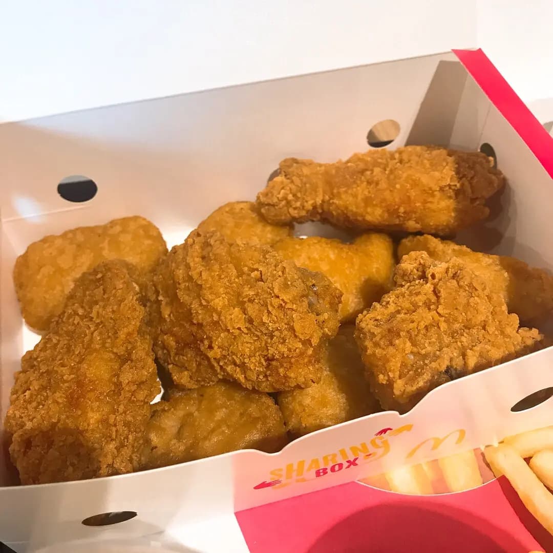 麥當勞 (仁寶大廈) photo 7