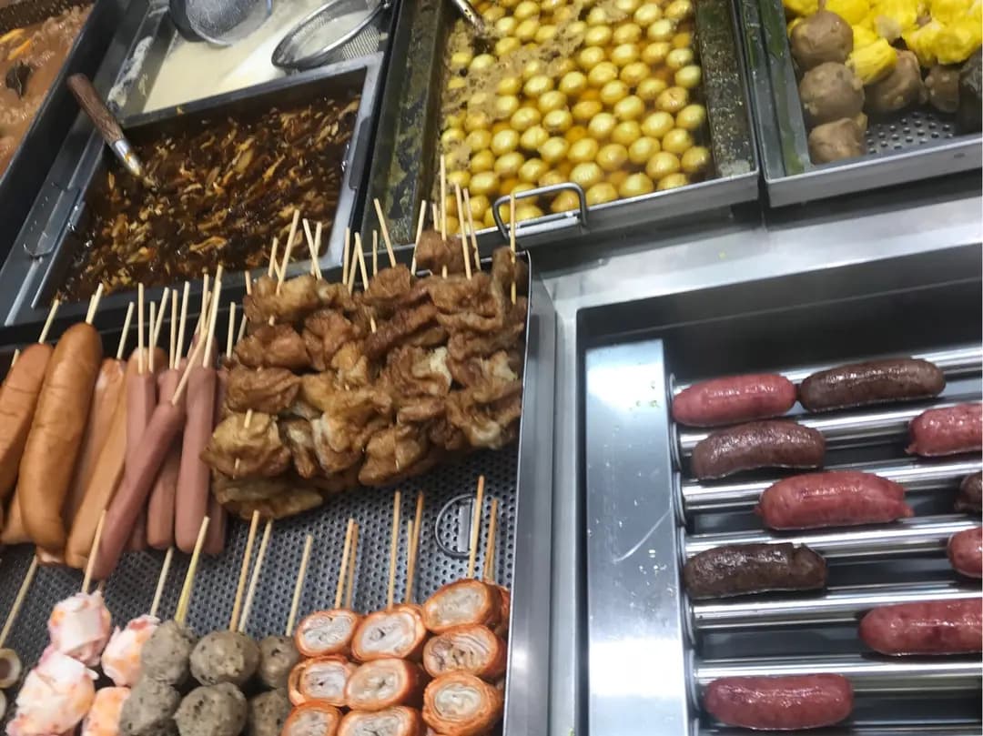 龍津美食 photo 8