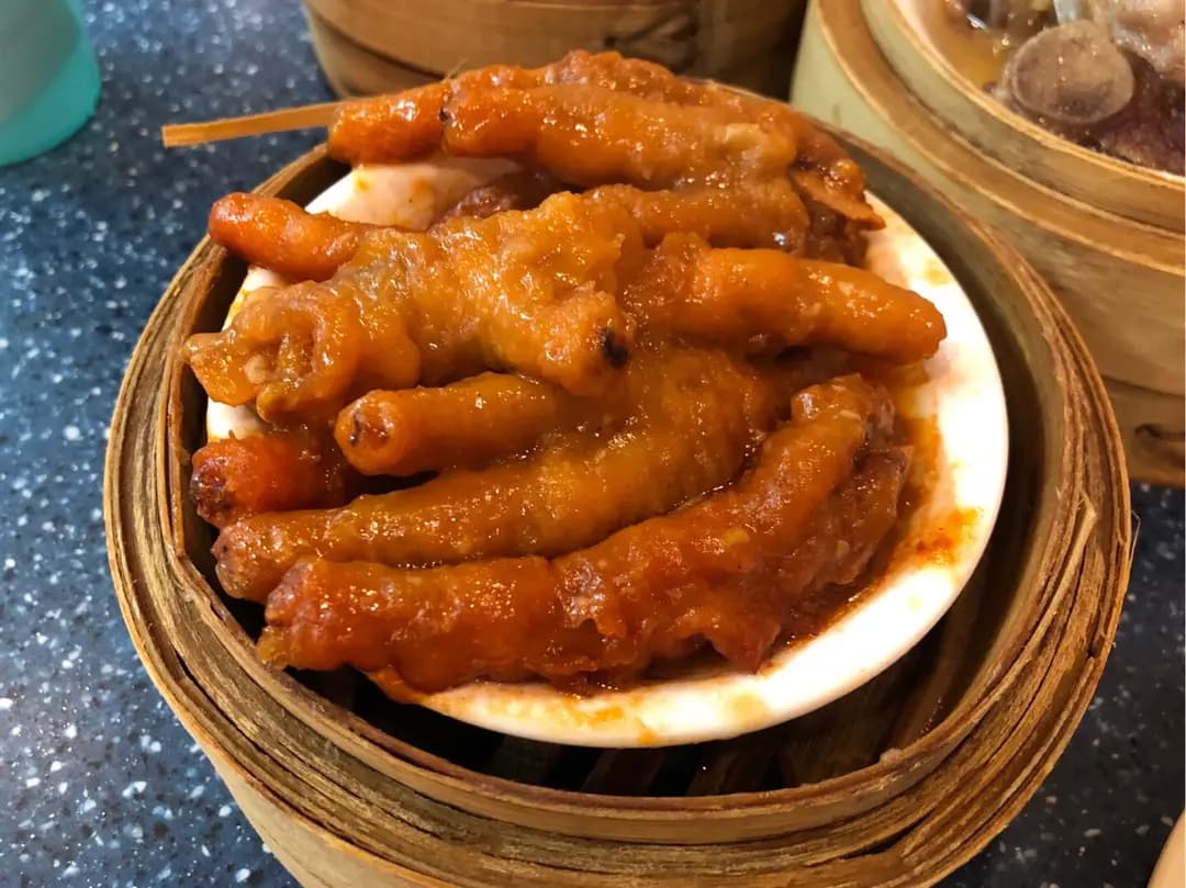 榮發茶餐廳 photo 3