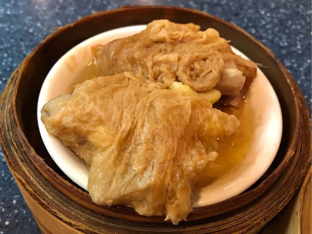 榮發茶餐廳 photo 4