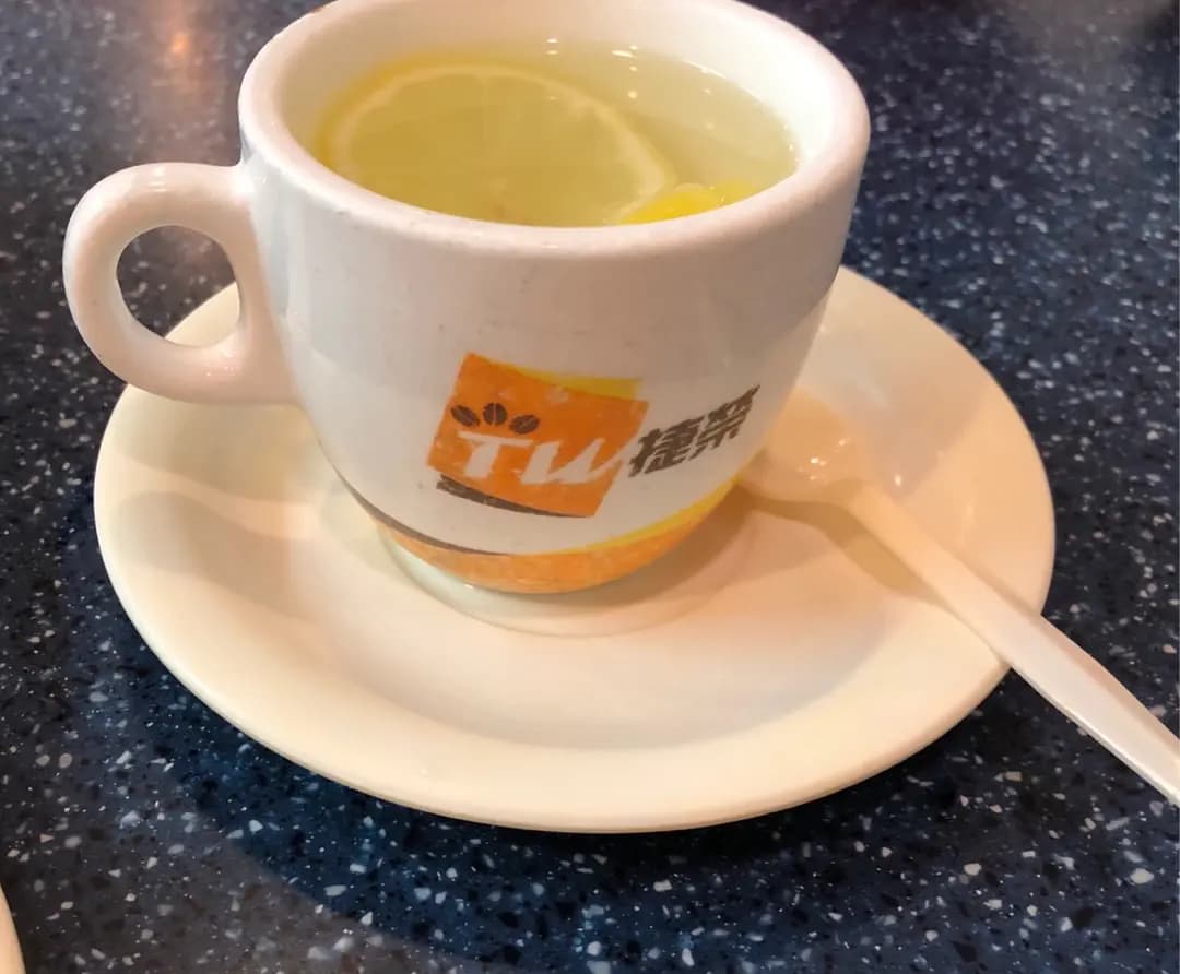 榮發茶餐廳 photo 7