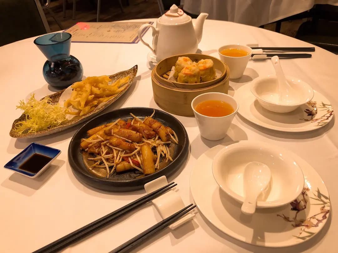 楓林小館 photo 1