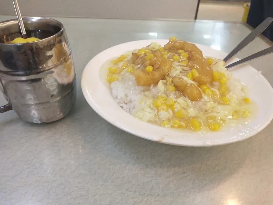 匯發茶餐廳 photo 1
