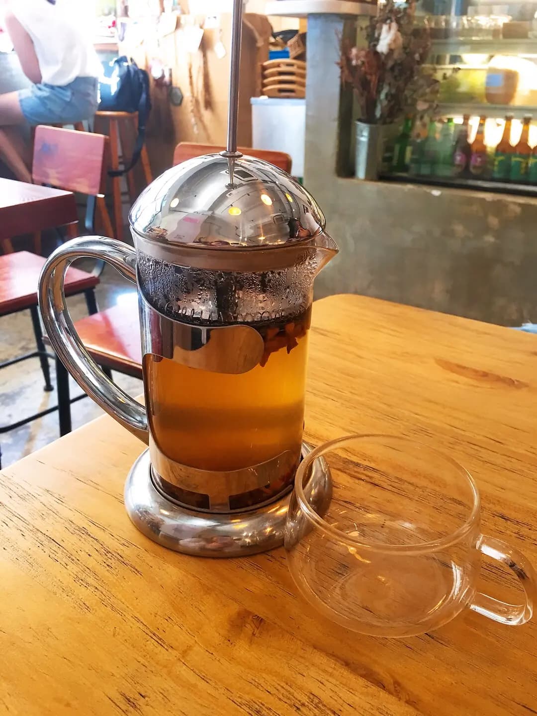 Cozy Cafe photo 6