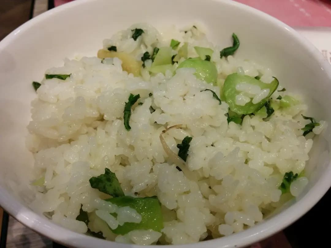 一粥麵 (杏花新城) photo 8