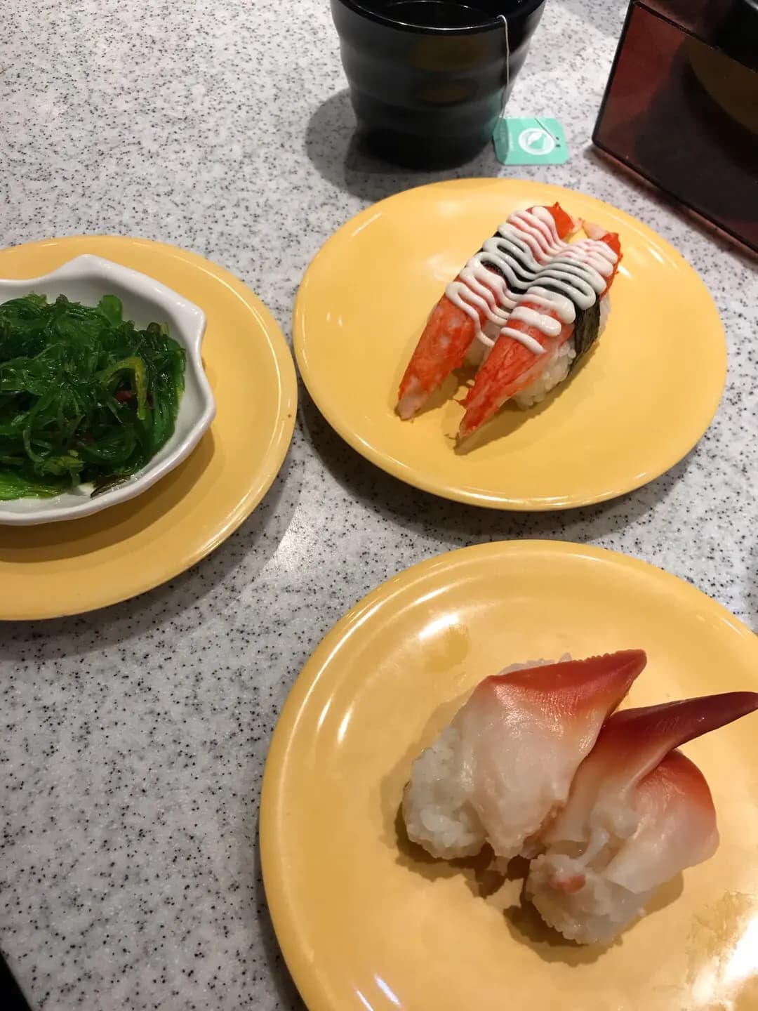 爭鮮迴轉壽司 (粉嶺中心) photo 8