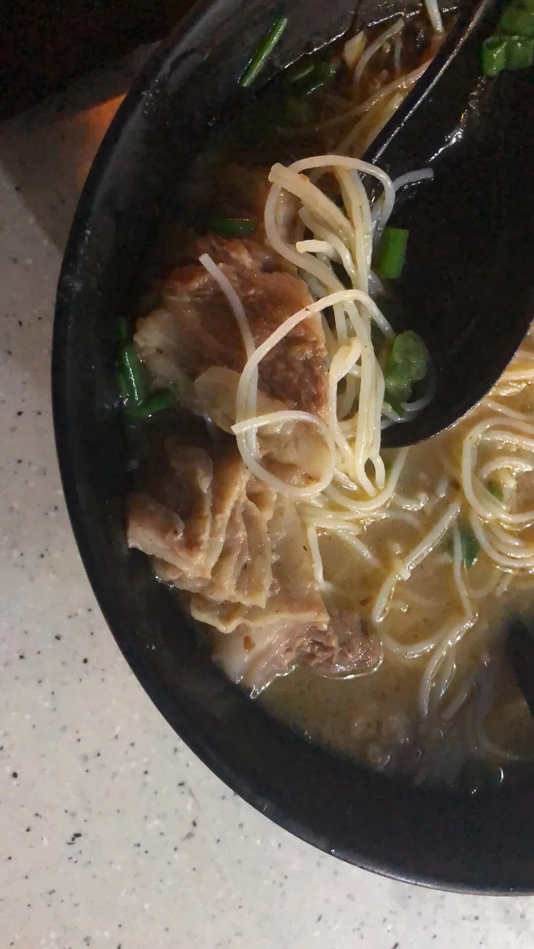 香港仔財記魚蛋粉 photo 5