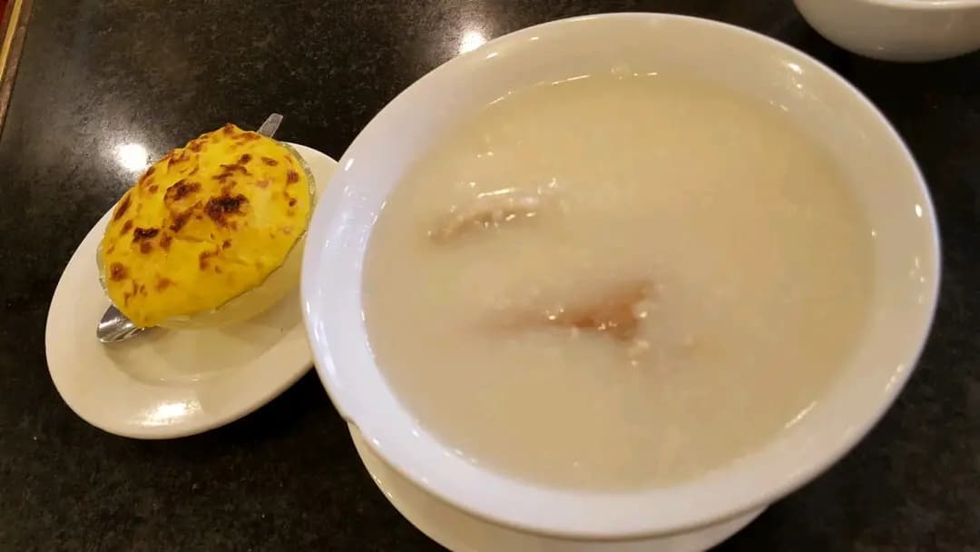 蓮園粥粉麵 photo 4